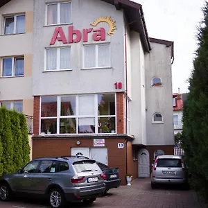 Dom Gościnny Abra W Kołobrzegu Kwatera prywatna
