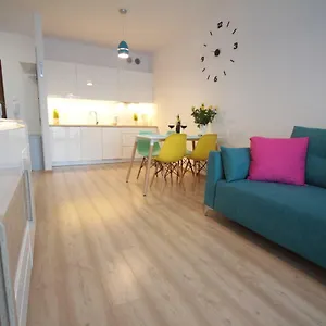 Venezia Apartament