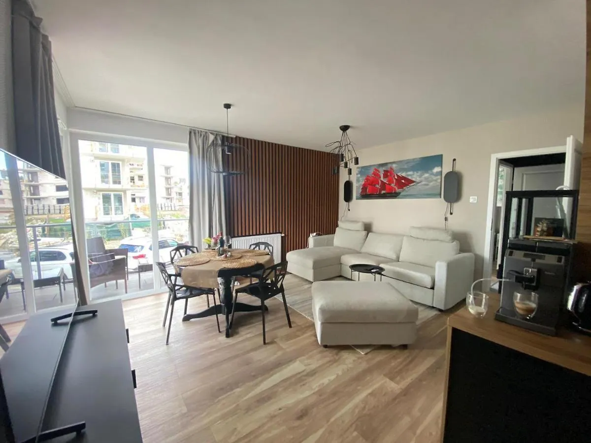Apartament Vela Kołobrzeg 0*,  Polska