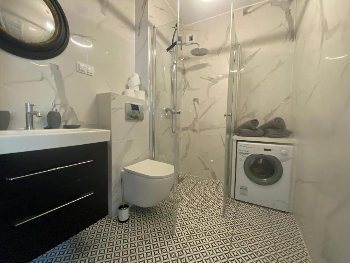 Apartament Vela Kołobrzeg 0*,